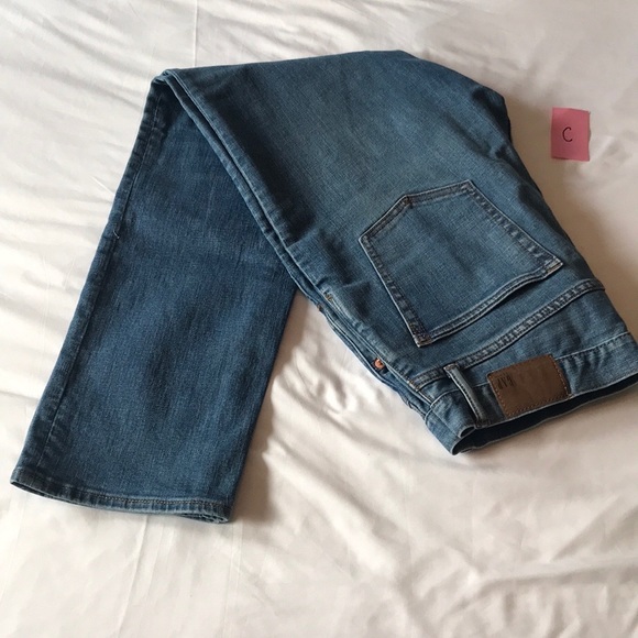 GAP  30x 30 Jeans - Picture 8 of 8